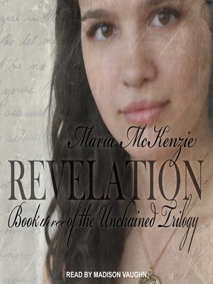 cover image of Revelation